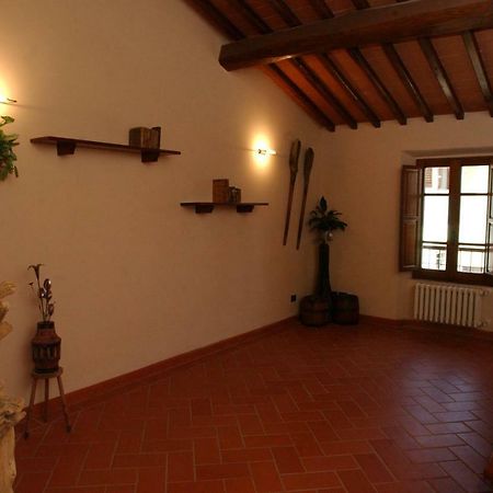 Agriturismo Poggio Arioso Apartment Scandicci Ngoại thất bức ảnh