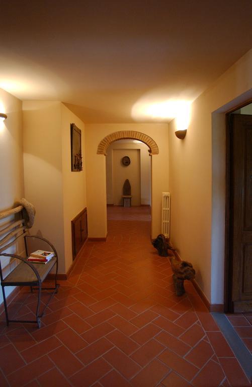 Agriturismo Poggio Arioso Apartment Scandicci Ngoại thất bức ảnh