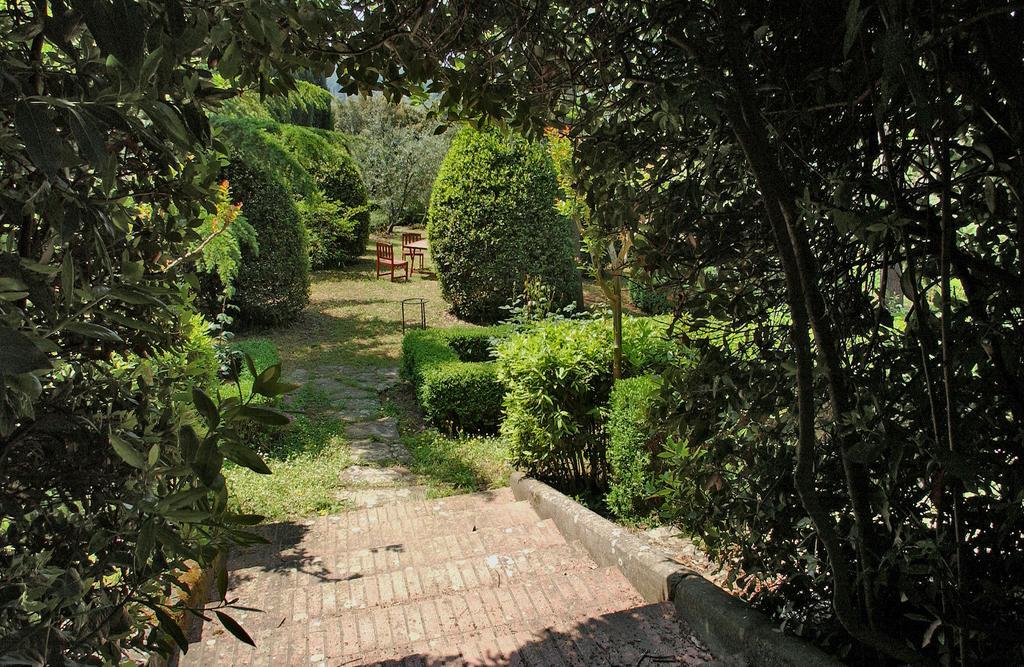 Agriturismo Poggio Arioso Apartment Scandicci Ngoại thất bức ảnh