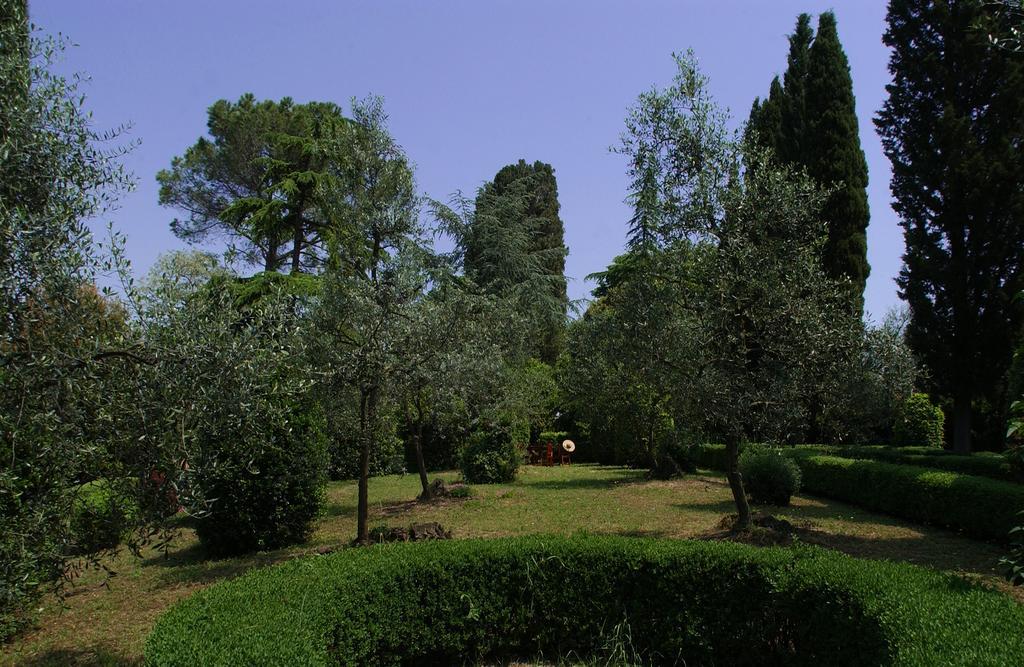 Agriturismo Poggio Arioso Apartment Scandicci Ngoại thất bức ảnh