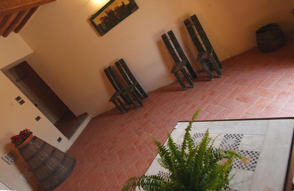 Agriturismo Poggio Arioso Apartment Scandicci Ngoại thất bức ảnh