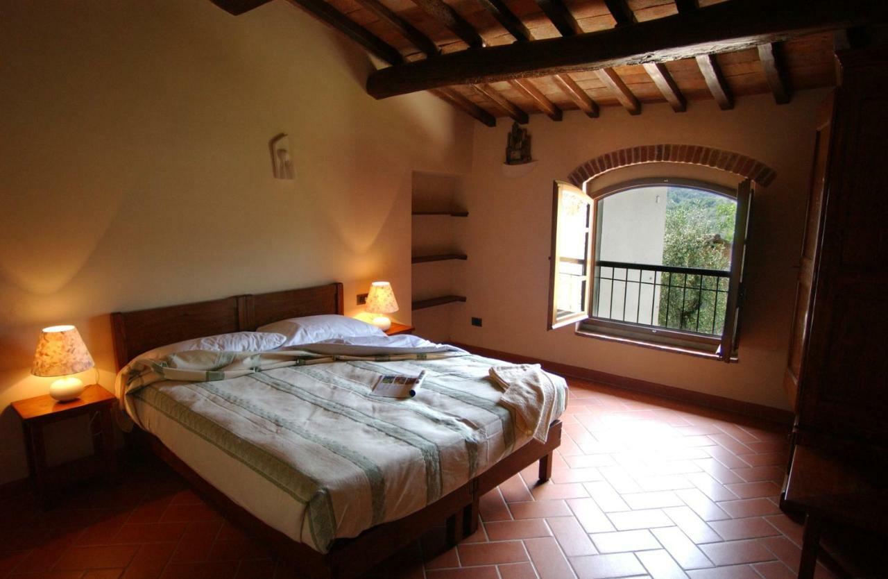 Agriturismo Poggio Arioso Apartment Scandicci Ngoại thất bức ảnh