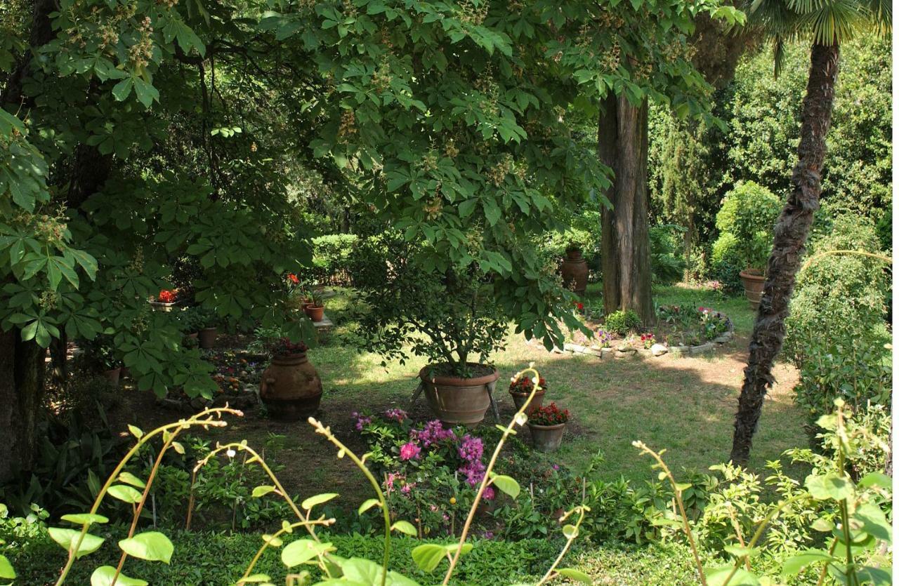 Agriturismo Poggio Arioso Apartment Scandicci Ngoại thất bức ảnh