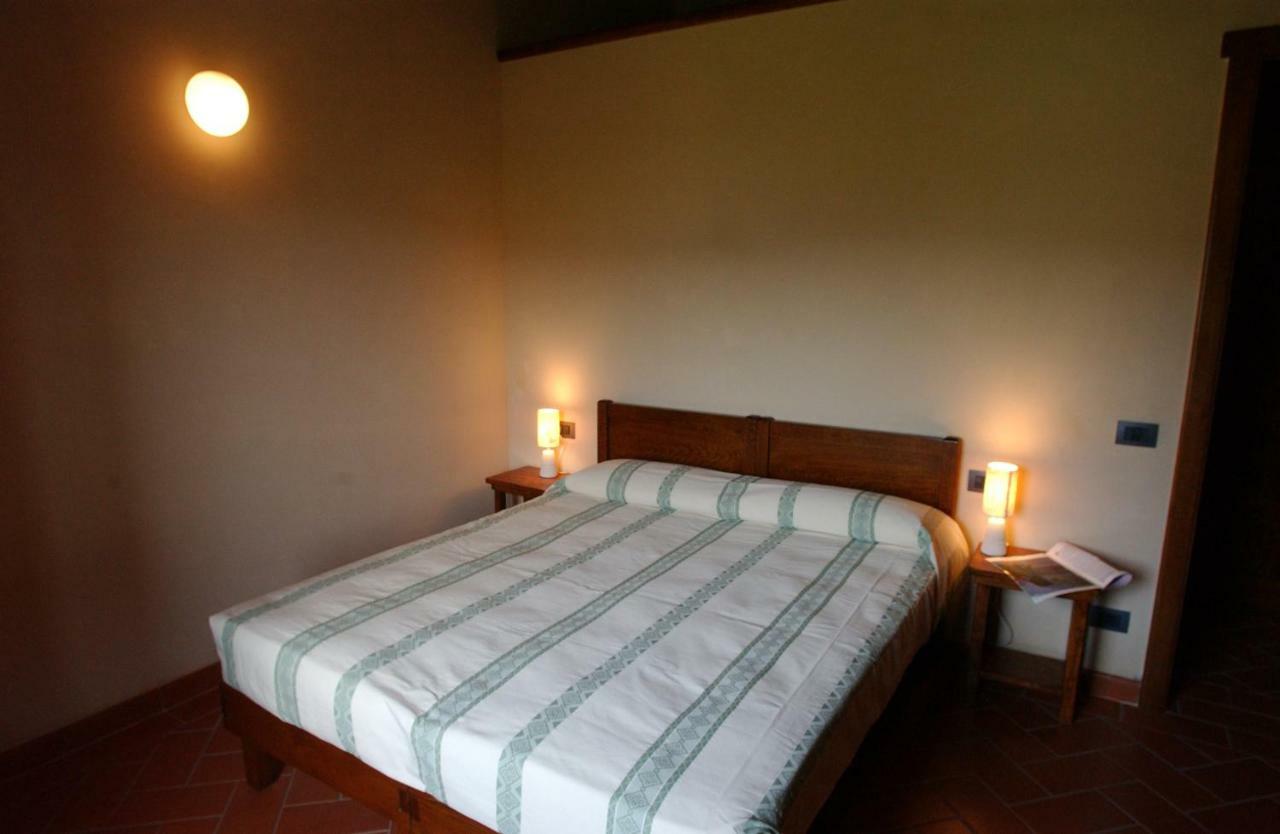 Agriturismo Poggio Arioso Apartment Scandicci Ngoại thất bức ảnh
